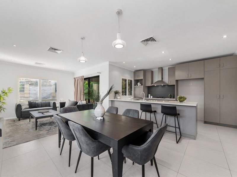 15B Surrey Road, Wilson