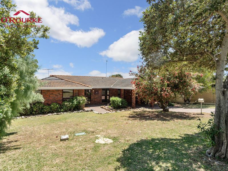 4 Sandringham Street, Trigg