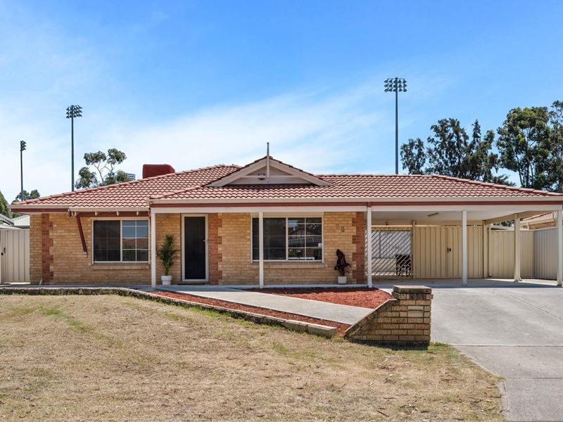 39 Nyandi Court, Thornlie