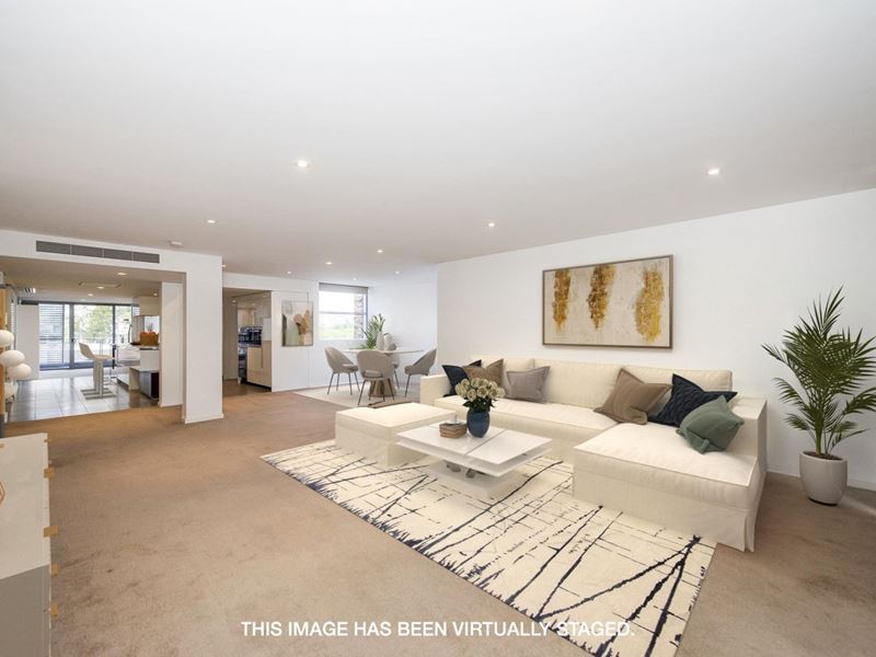 26/39 Bow River Crescent, Burswood