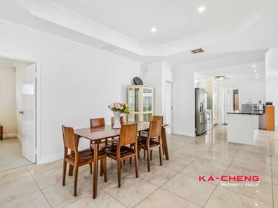 A/43 Robinson Road, Morley WA 6062