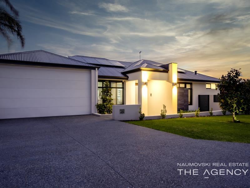43 Delafield Way, Balcatta