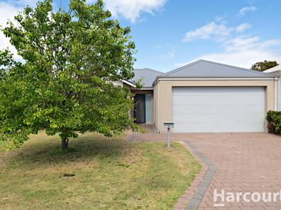 9 Butcherbird Loop, Erskine WA 6210