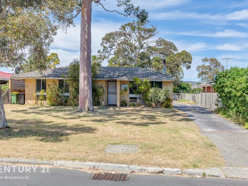 67 Helm Street, Maddington
