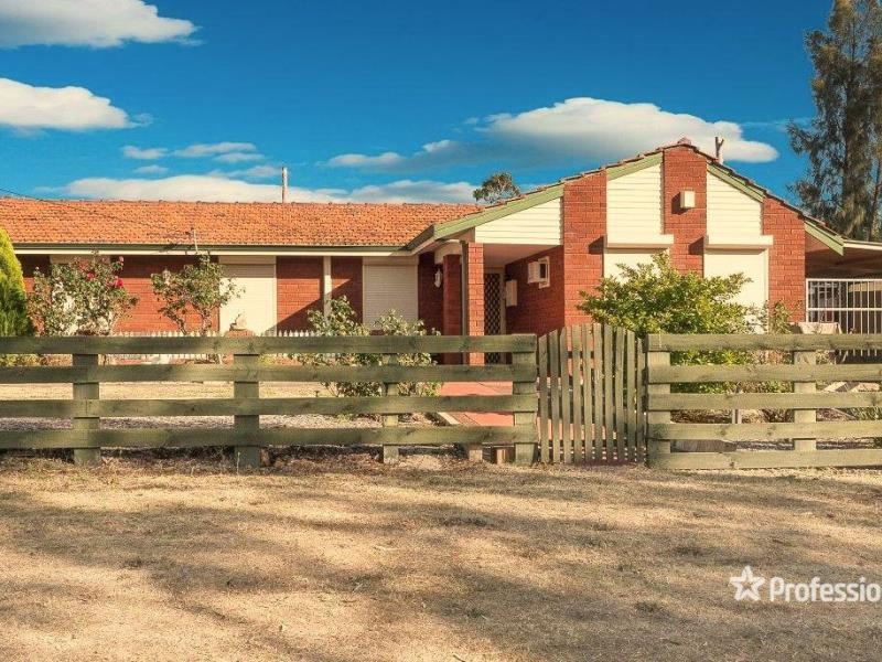 11 Burlinson Crescent, Koondoola