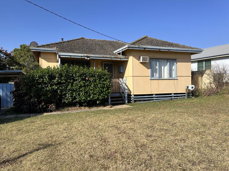 45 Abelia Street, Rangeway