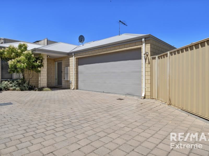 3/23 Floresta Street, Sinagra WA 6065