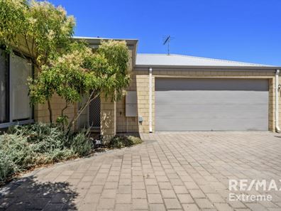 3/23 Floresta Street, Sinagra WA 6065