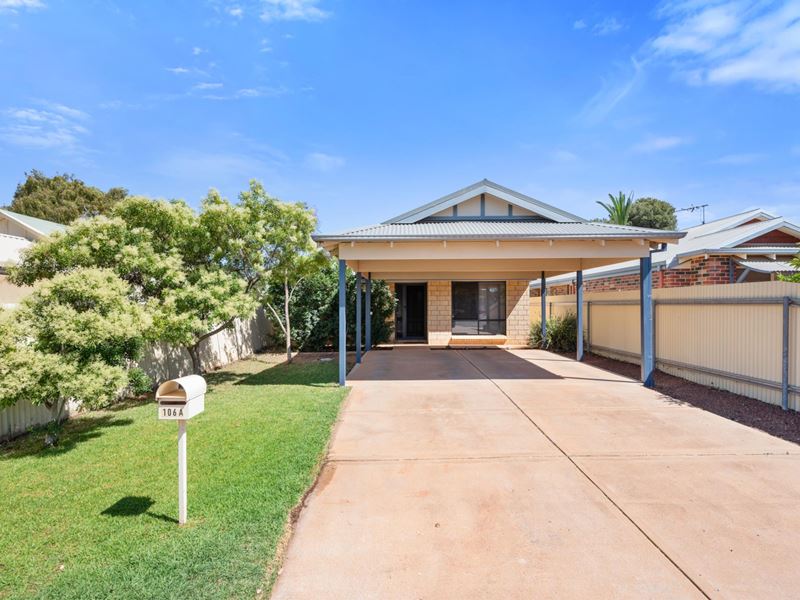 106A Campbell Street, Lamington