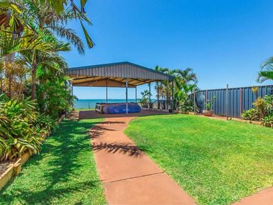 2/61 Kingsmill Street, Port Hedland WA 6721