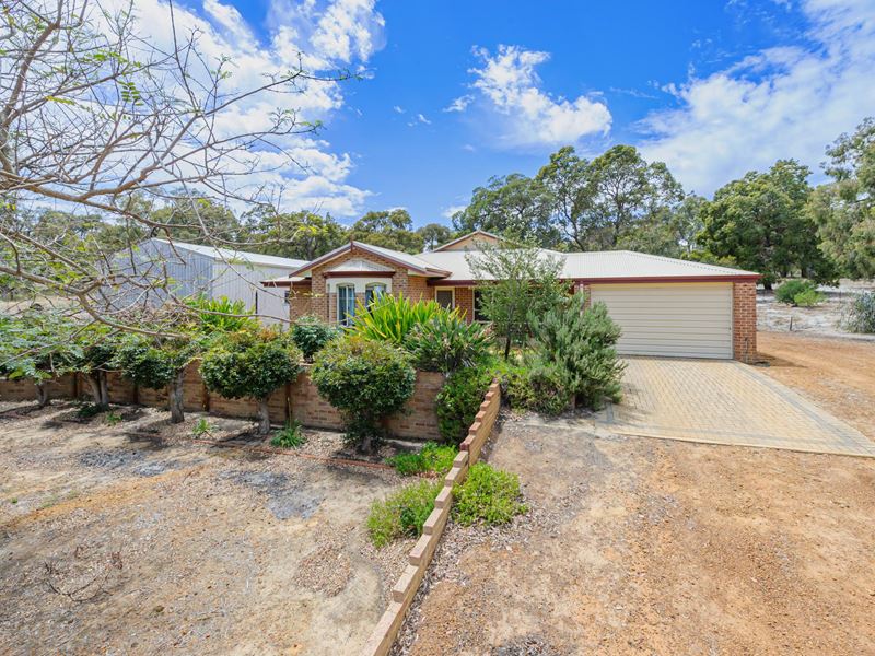 107 Bonita Road, Bullsbrook