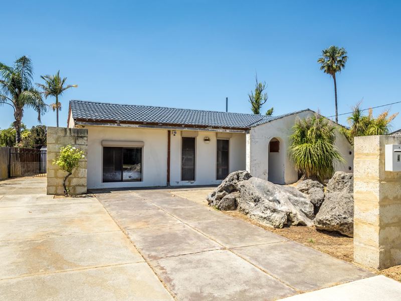 4 Conifer Street, Maddington