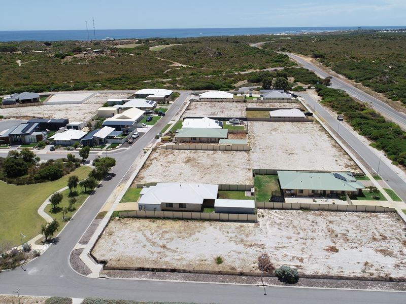 Lot 36, 13 Revilio Street, Lancelin