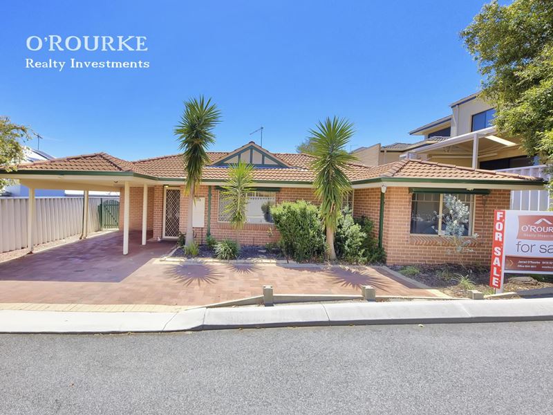 159b St Brigids Tce, Scarborough