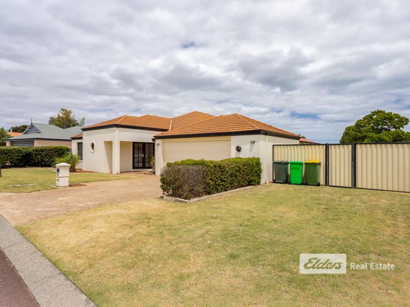 87 Kingston Drive, Australind WA 6233