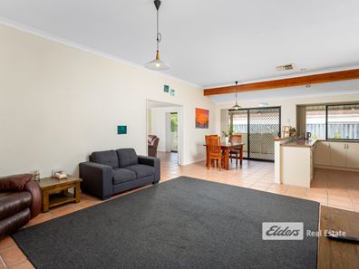 87 Kingston Drive, Australind WA 6233