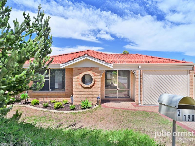 3/190 French Street, Tuart Hill