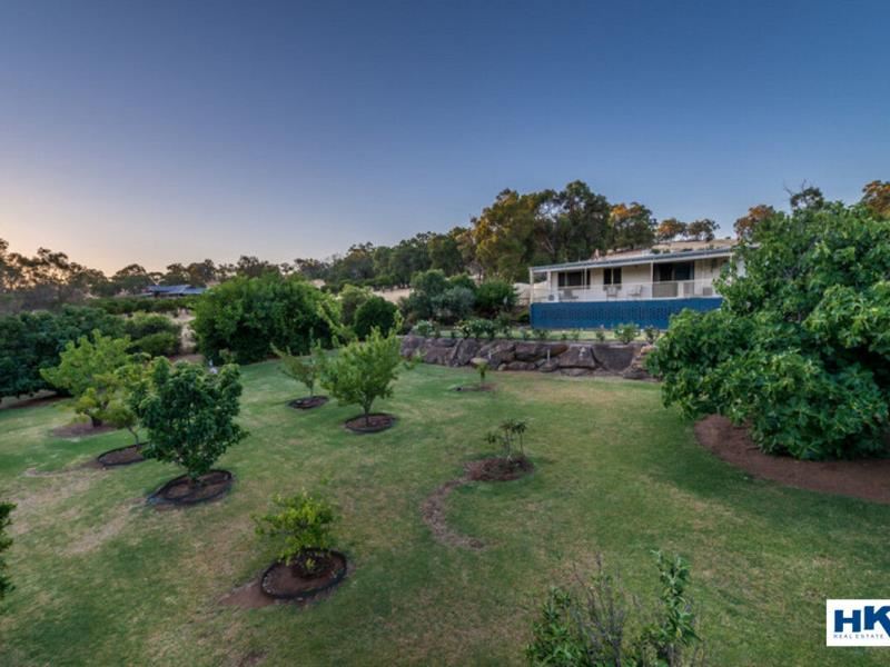 126 Gray Road, Bindoon