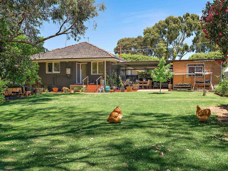 26 Gilwell Avenue, Kelmscott