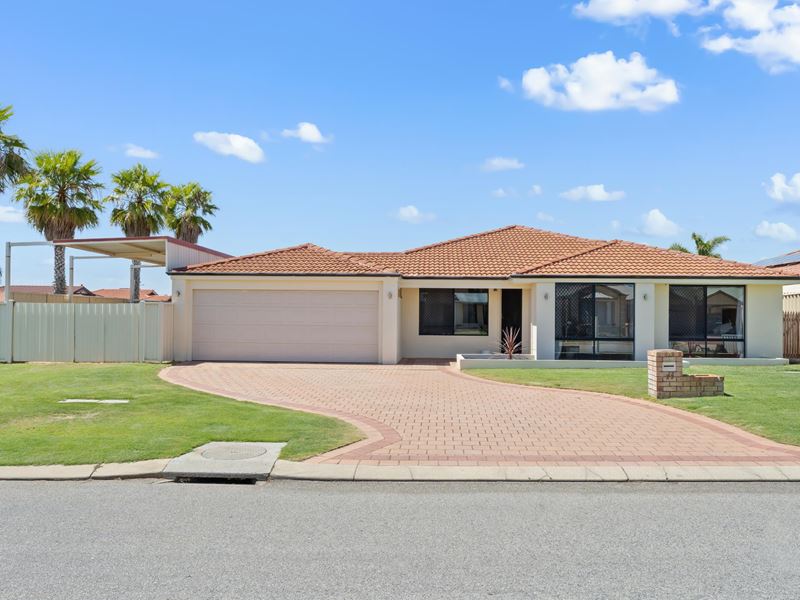 23 Shoalhaven Place, Waikiki