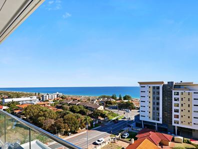 93/35 Hastings  Street, Scarborough WA 6019