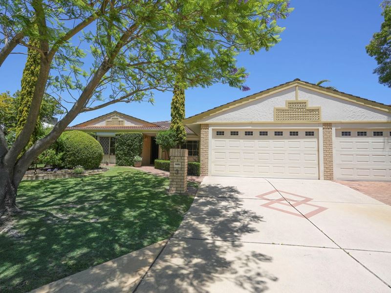 3 Cambrian Mall, Alexander Heights