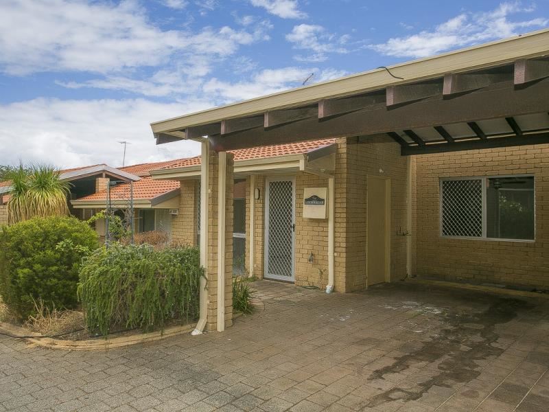 3-148/150 Waterloo Street, Tuart Hill WA 6060