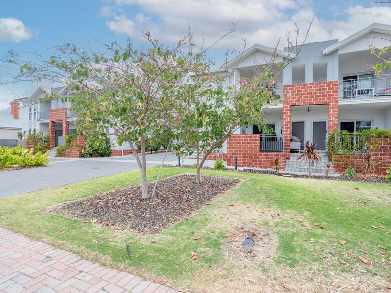 15/292 Guildford Road, Maylands WA 6051