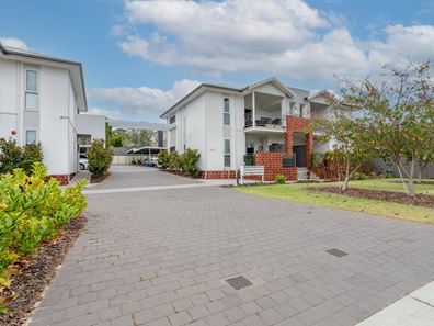 15/292 Guildford Road, Maylands WA 6051