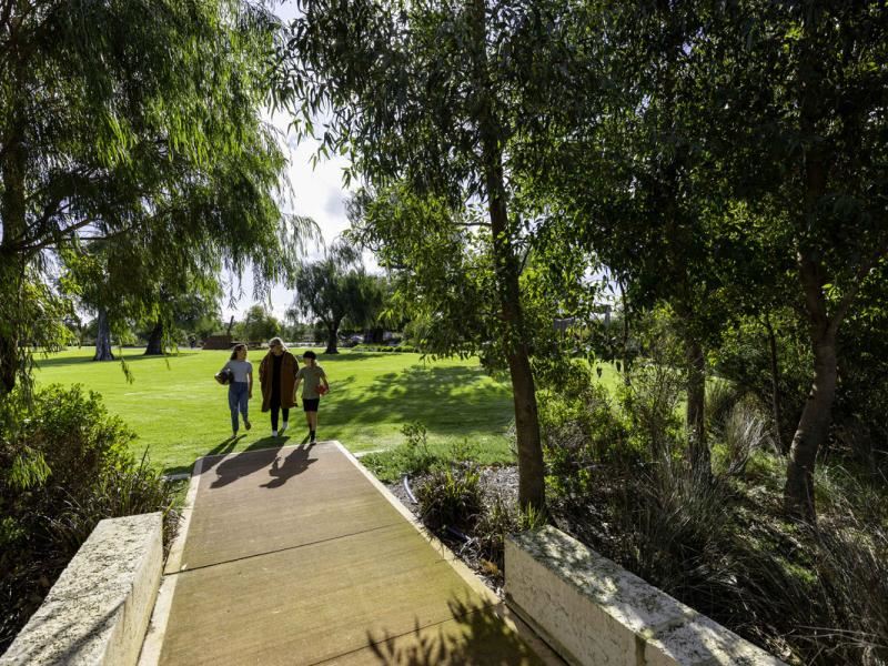 Lot 593, 18 Threefin Circuit, Vasse
