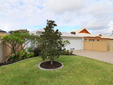 13 Dalston Crescent, Kardinya WA 6163