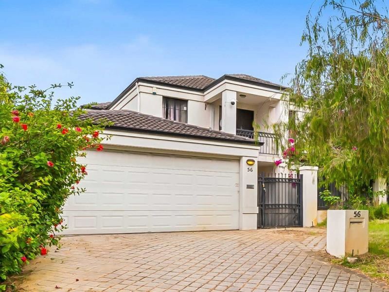 56 Blamey Place, Como