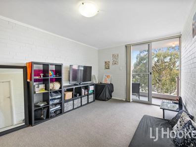 609/69 King George Street, Victoria Park WA 6100