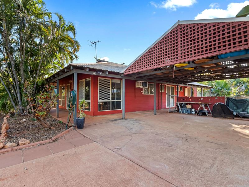13 Woods Drive, Cable Beach