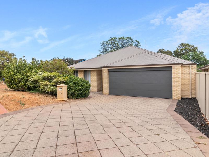 7b Newburn Road, High Wycombe