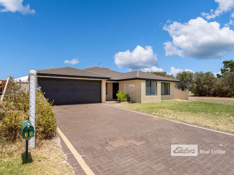 15 Huxtable Road, Capel