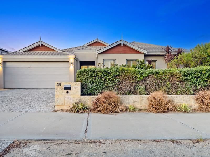40 Chittick Way, Yanchep