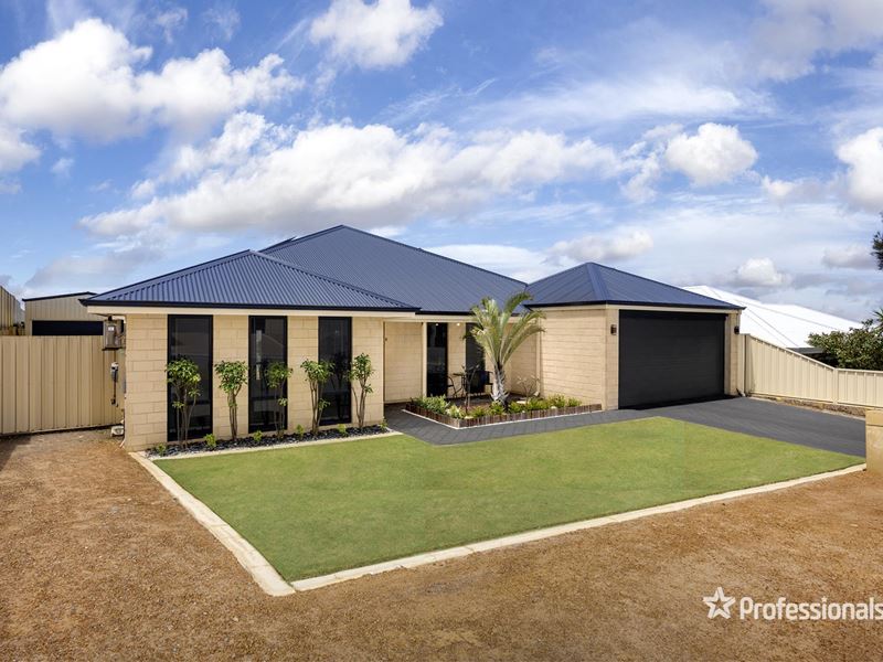 6 Lapwing Way, Wandina