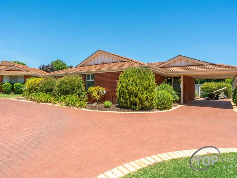 6/36 The Vale, Willetton WA 6155