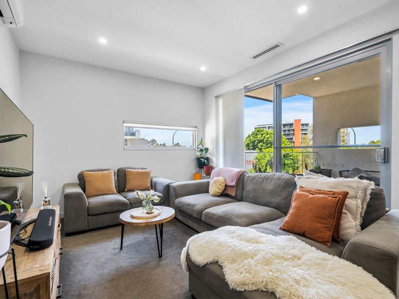 36/9 Hawksburn Road, Rivervale