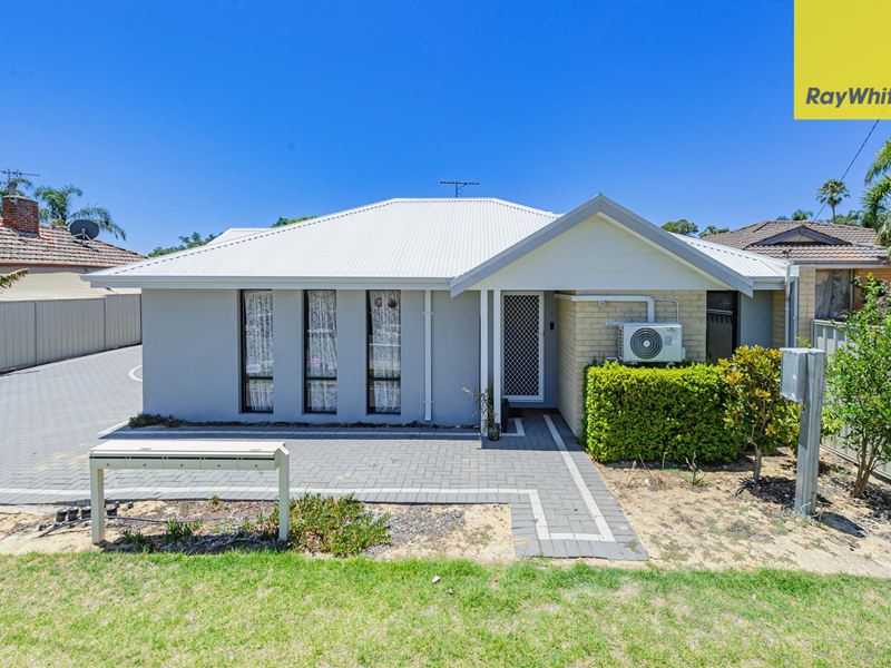 1/4 Balfour Road, Swan View