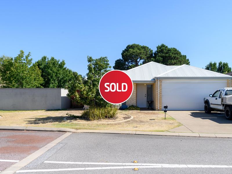 22 Sunstone Drive, Wellard