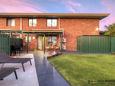 43/390 Hector Street, Yokine WA 6060