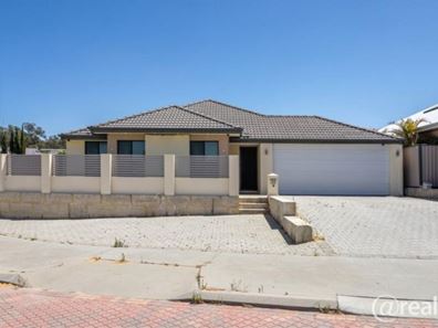 26 Winnipeg Terrace, Wanneroo WA 6065