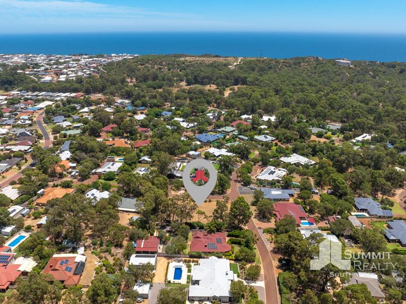 18 Wongin Road, Dalyellup