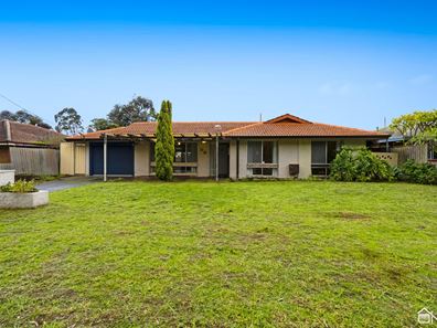 9 Selby Street, Armadale WA 6112