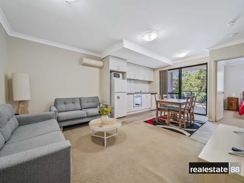 2/121 Hill Street, East Perth WA 6004