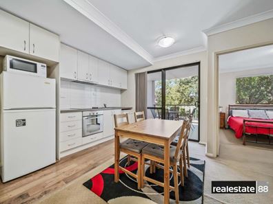 2/121 Hill Street, East Perth WA 6004