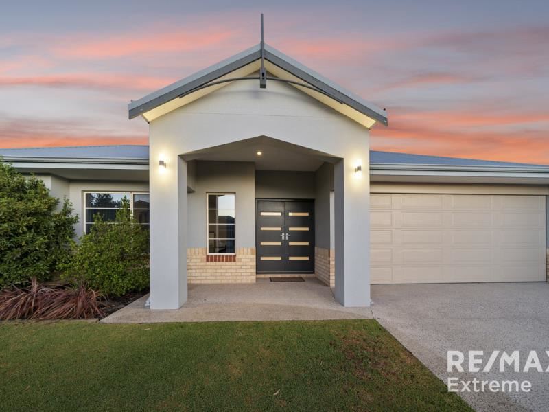 39 Bingarra Crescent, Tapping