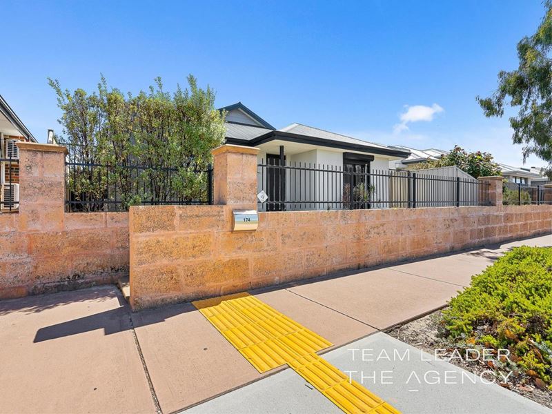 174 Suffolk Street, Caversham WA 6055